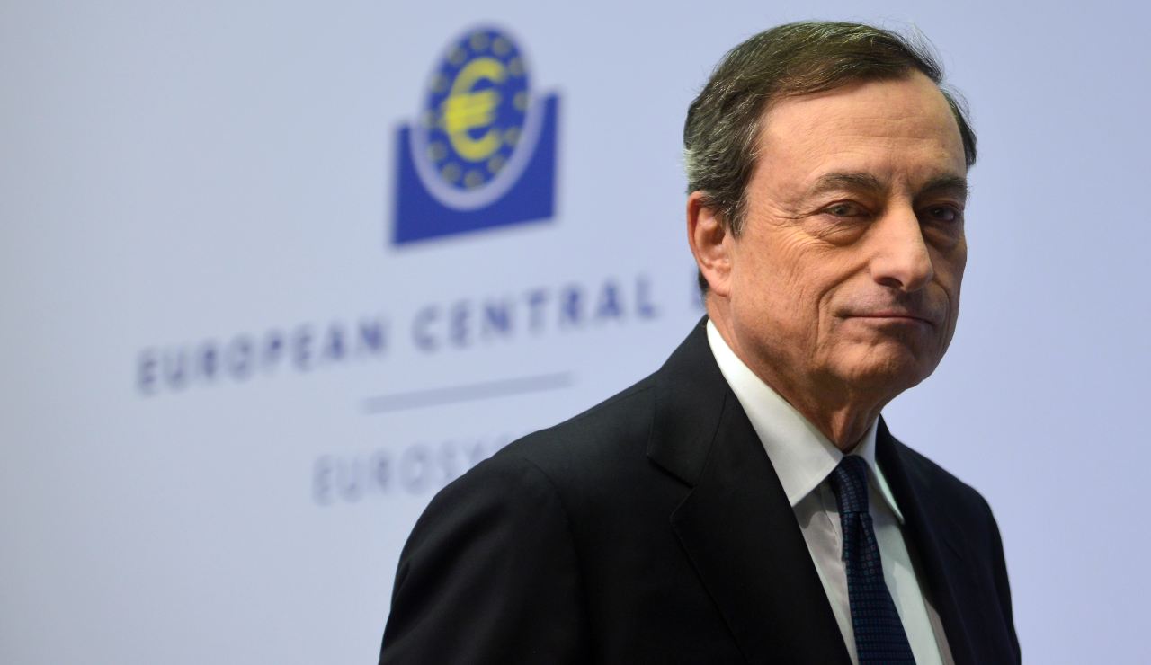 Governo Draghi diretta giuramento