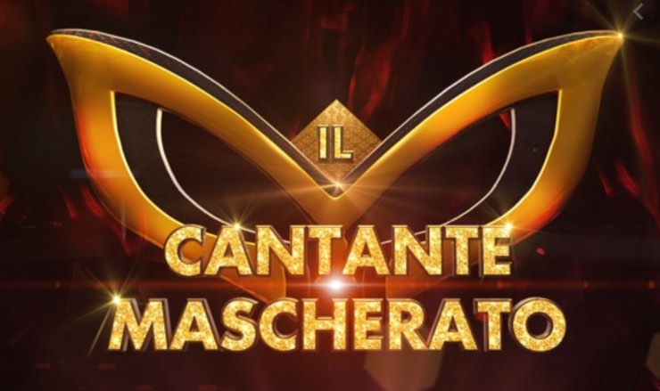 Il Cantante Mascherato