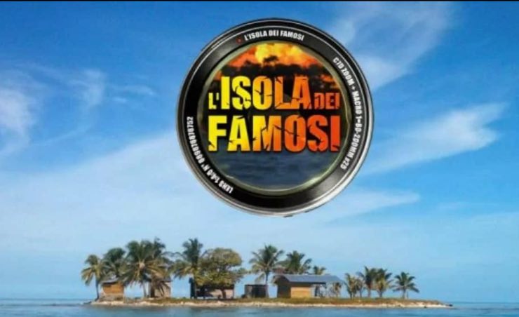 Isola dei famosi, il cast e le novità