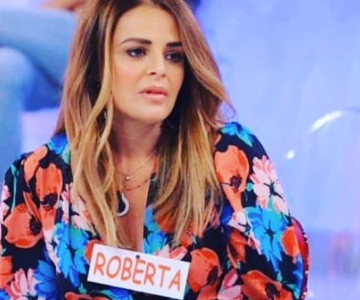 Roberta Di Padua