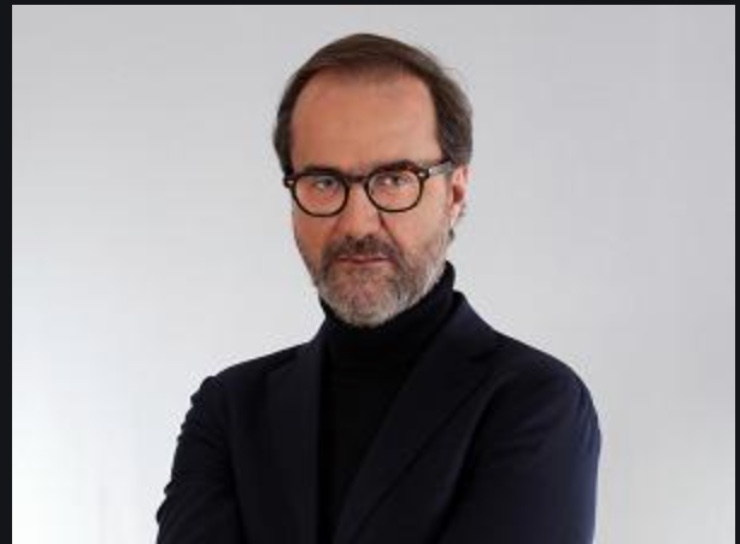 Stefano Coletta, direttore Rai 1