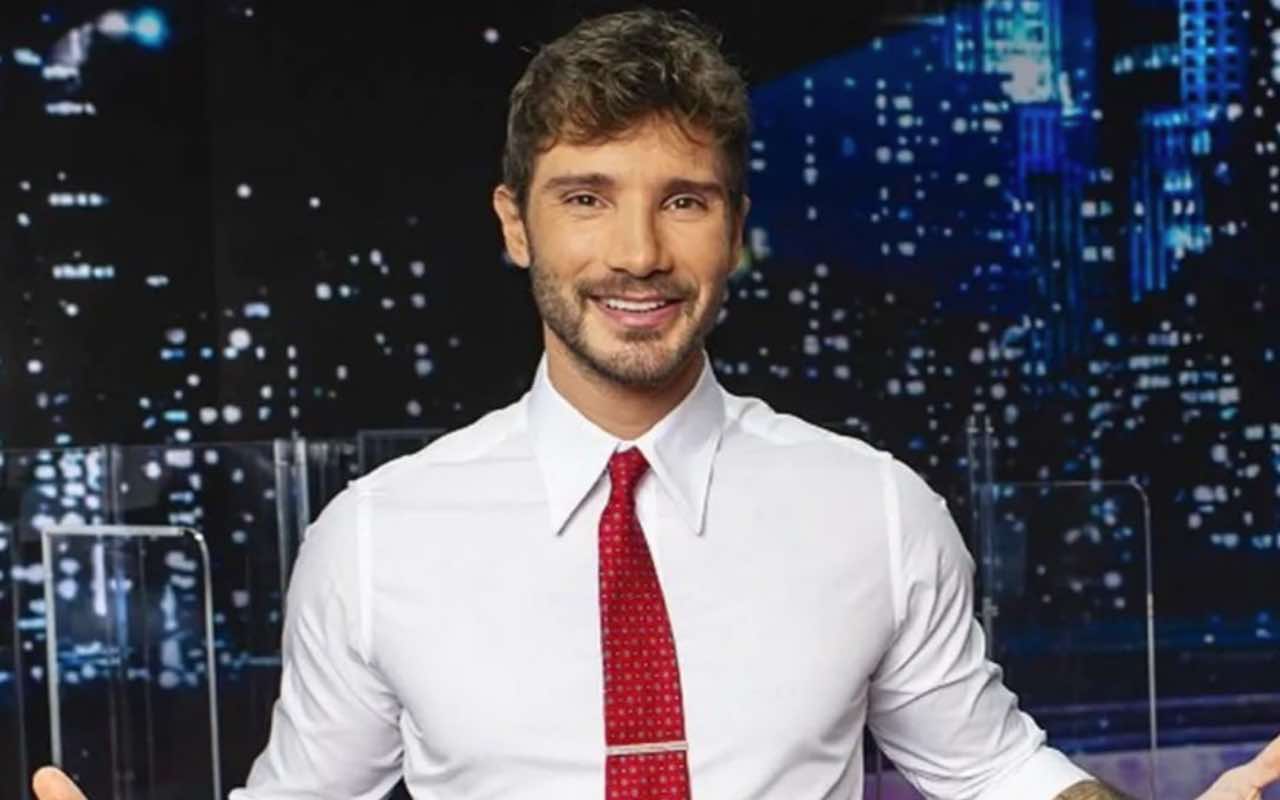 Stefano De Martino