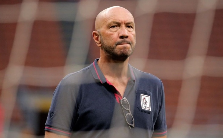 Walter Zenga