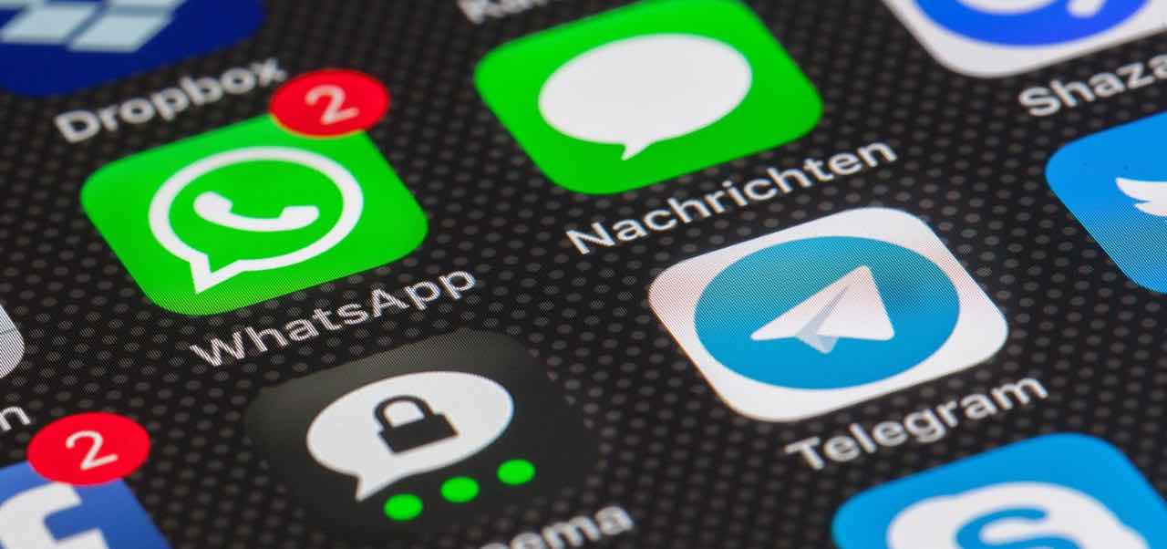 Threema privacy Whatsapp