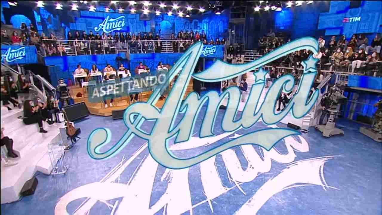 Amici 20