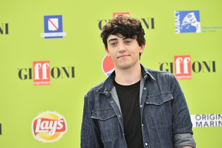 michele bravi intervista verissimo nuovo disco fidanzato