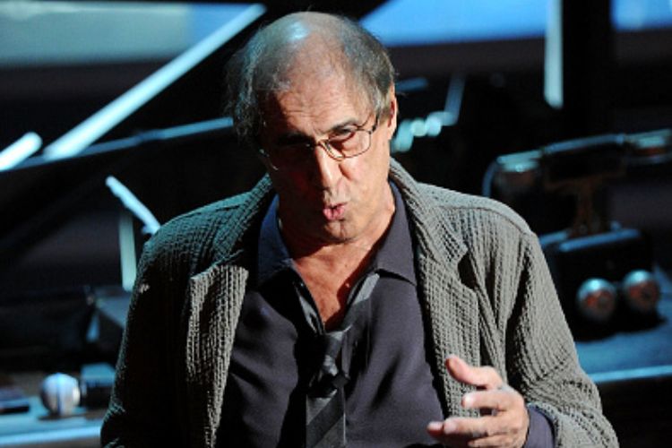 adriano celentano corona 