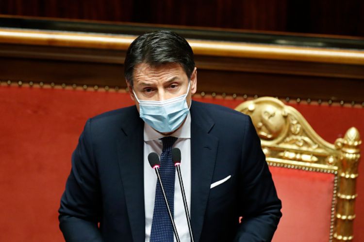 governo conte ministri università firenze azzolina bonafede