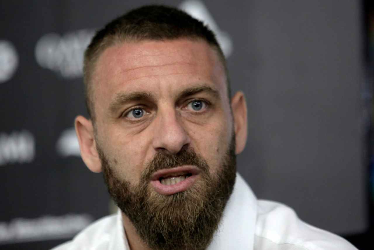 De Rossi