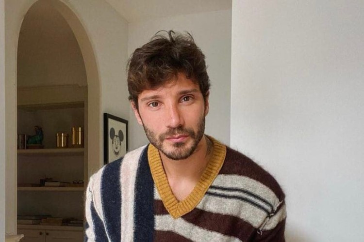 stefano de martino 