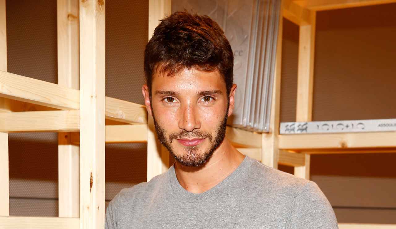 Stefano De Martino