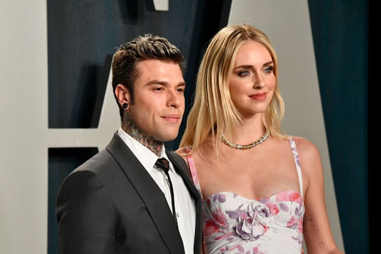 chiara ferragni fedez documentario amazon prime video