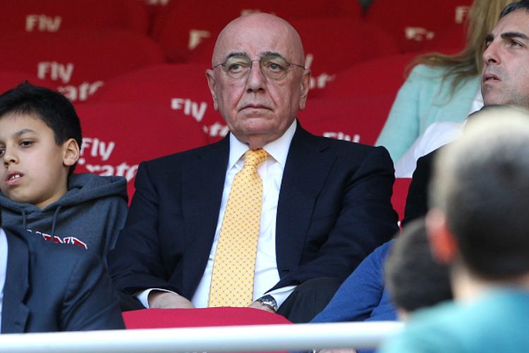 monza calcio adriano galliani serie a ribery