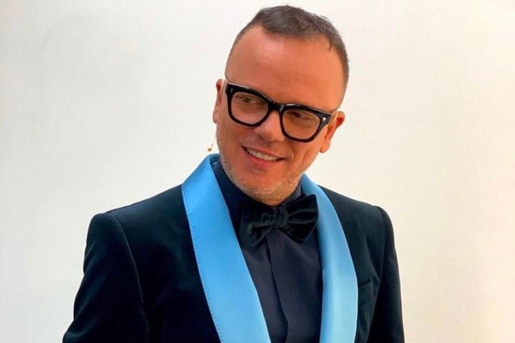 gigi d'alessio nuova fidanzata mattino gossip