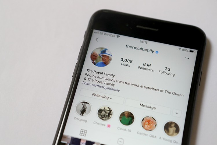 instagram novità storie verticali tiktok reels