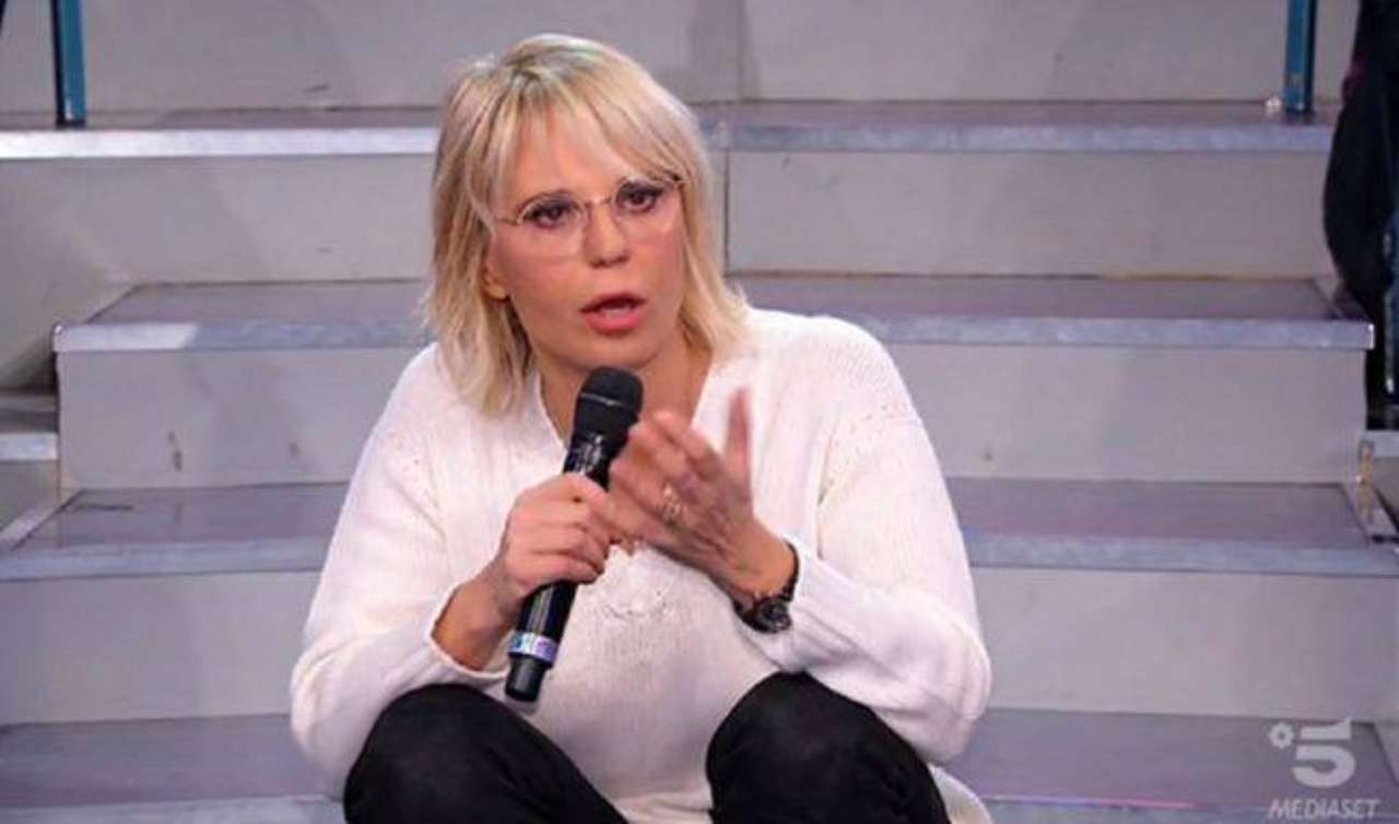 maria de filippi