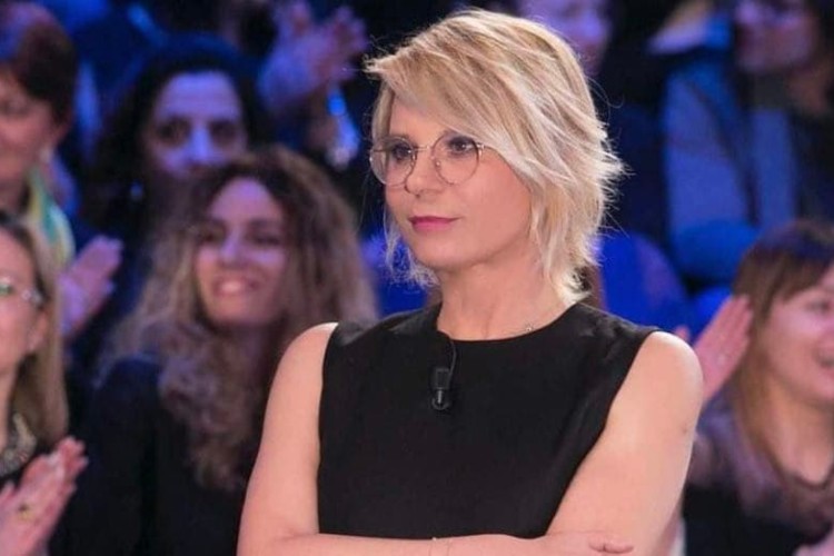 uomini e donne maria de filippi dama janet