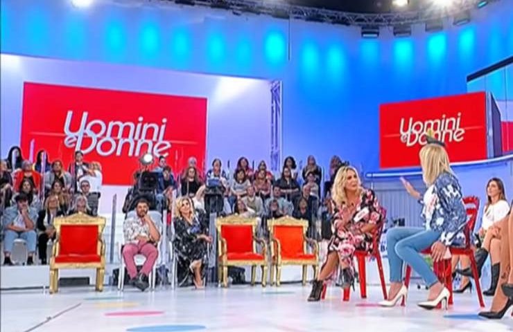 Uomini e Donne