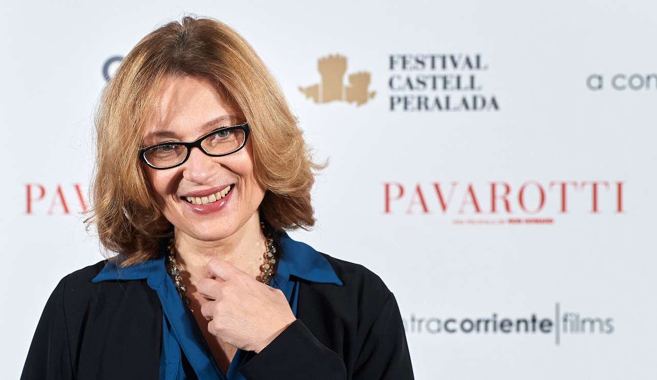 nicoletta mantovani e il dramma della sclerosi multipla ecco come sta oggi