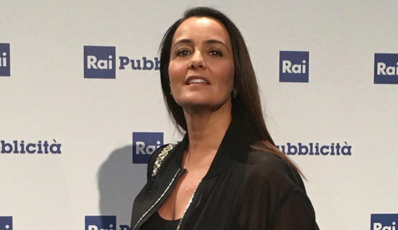 Roberta Capua