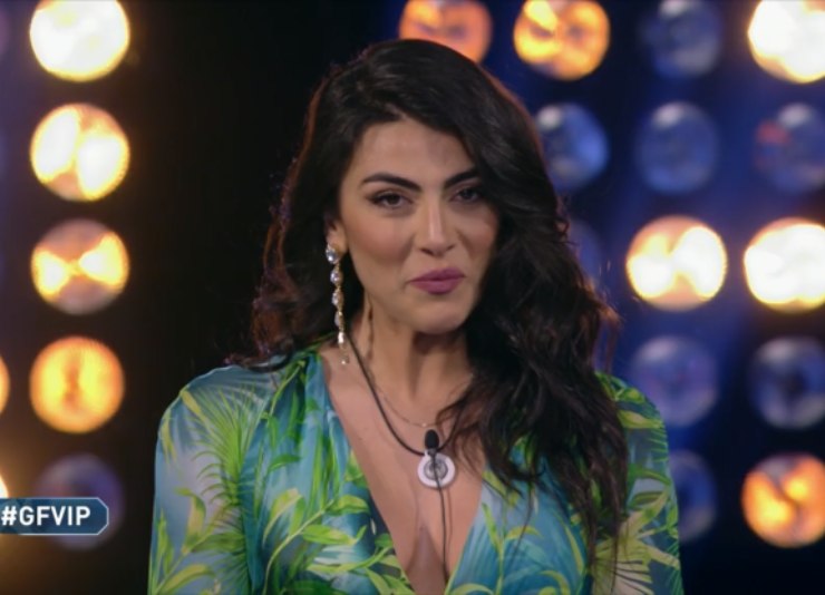 giulia salemi confidenza