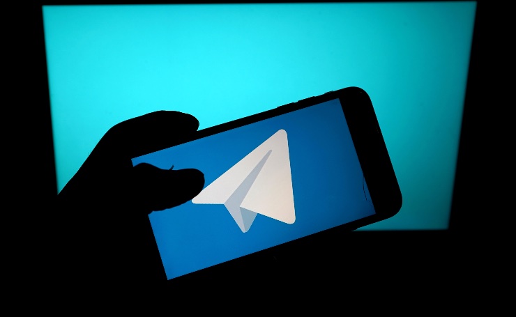 Telegram annienta WhatsApp con nuovi widget