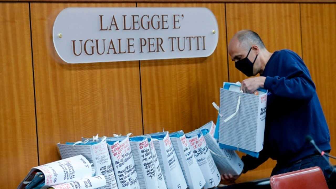 torino sposa bambina 15 anni sentenza tribunale