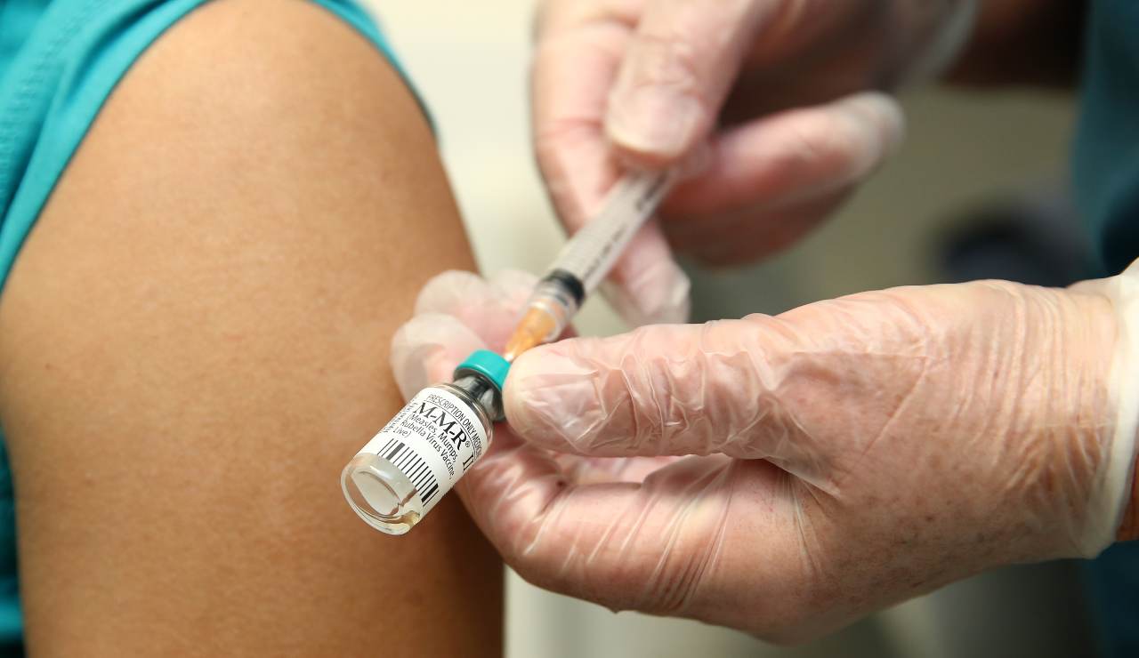 dosi campagna vaccinale