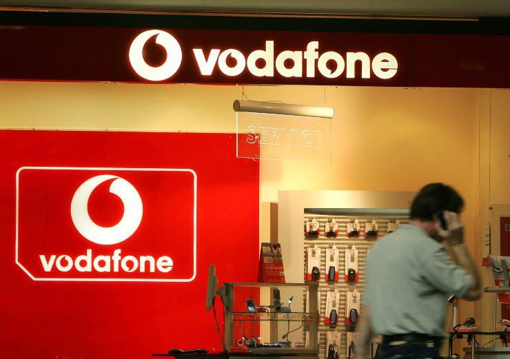 windtre vodafone multa