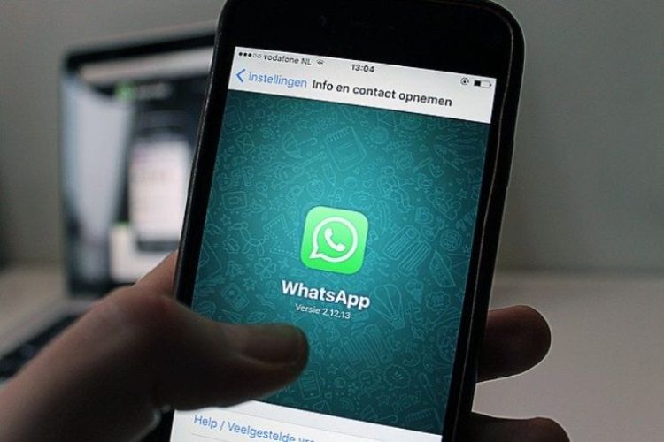 whatsapp trucchetto privacy report dati condivisi