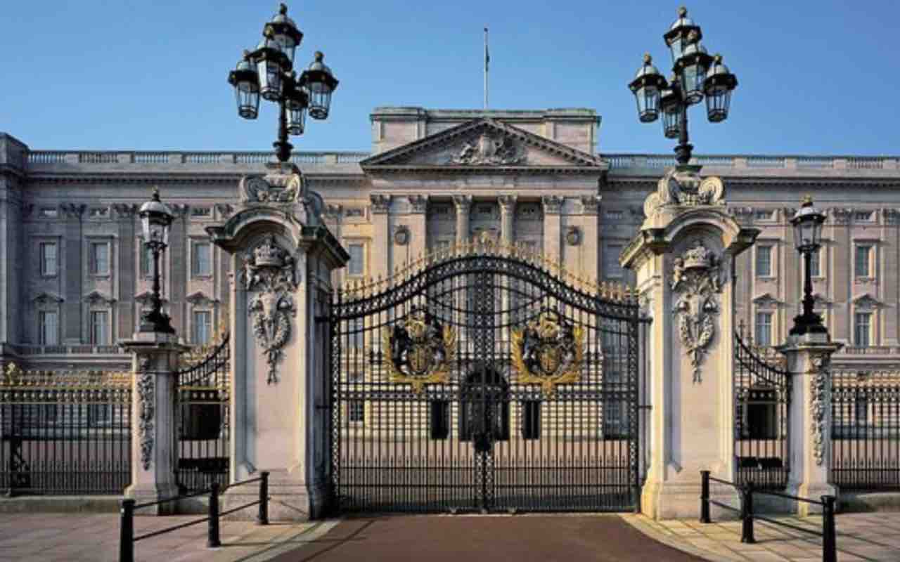 Buckingham Palace