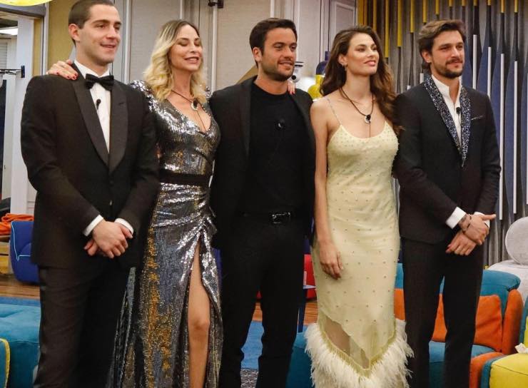 Finalisti GFVip