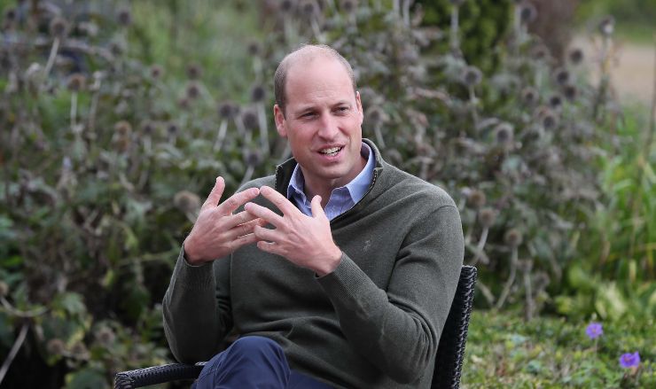 Principe William