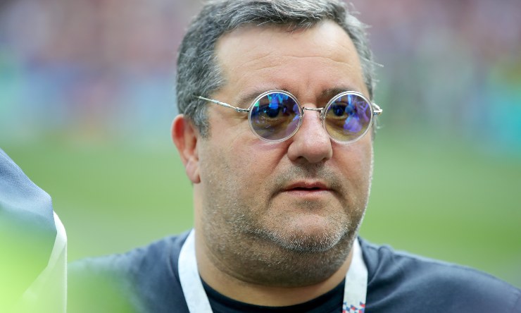 Donnarumma rinnovo Raiola