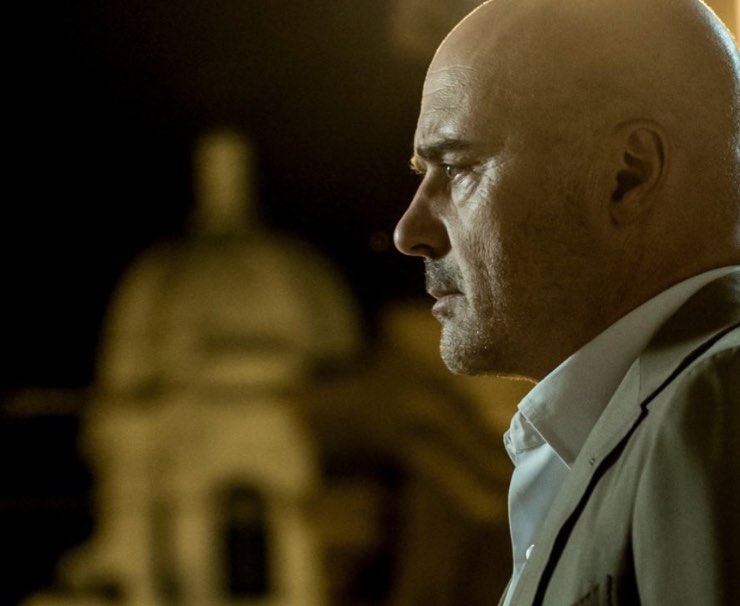 Il commissario Montalbano