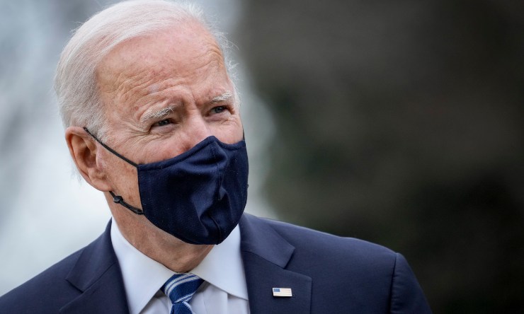 Biden Putin