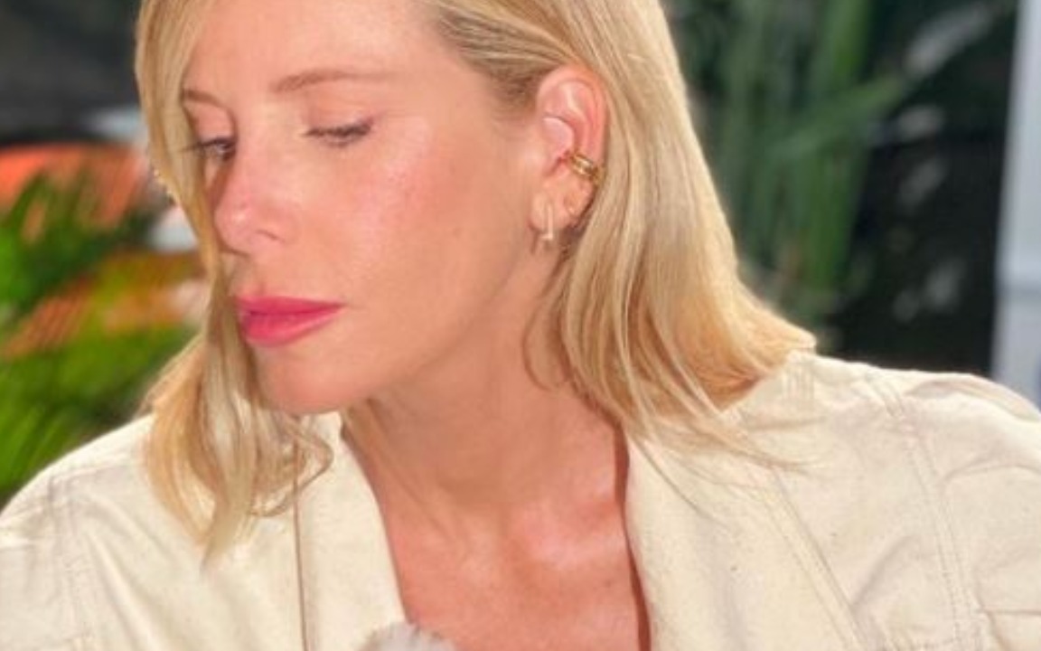 Alessia Marcuzzi