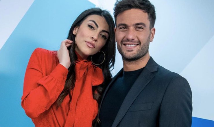 Pierpaolo e Giulia