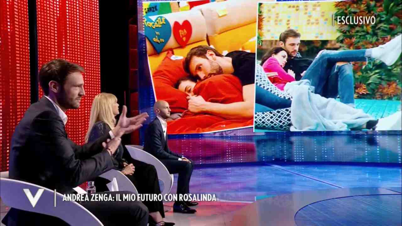 zenga mania rosalinda