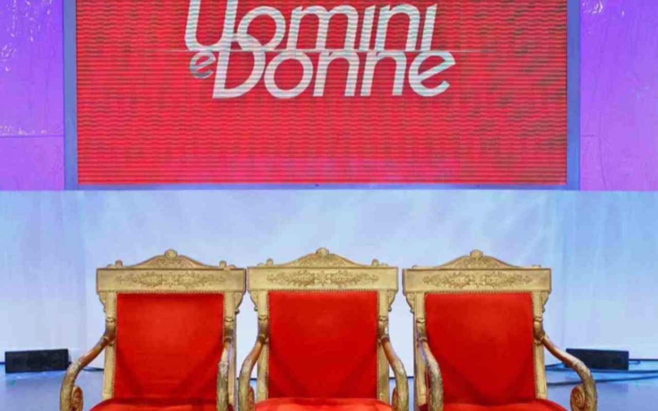 Uomini e Donne, Giorgia Lucini e Ludovica Valli