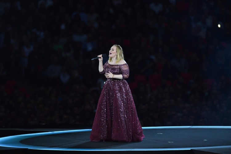 adele marito simon konecki divorzio cantante