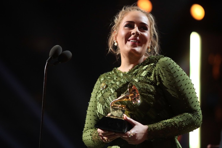 adele marito simon konecki divorzio cantante