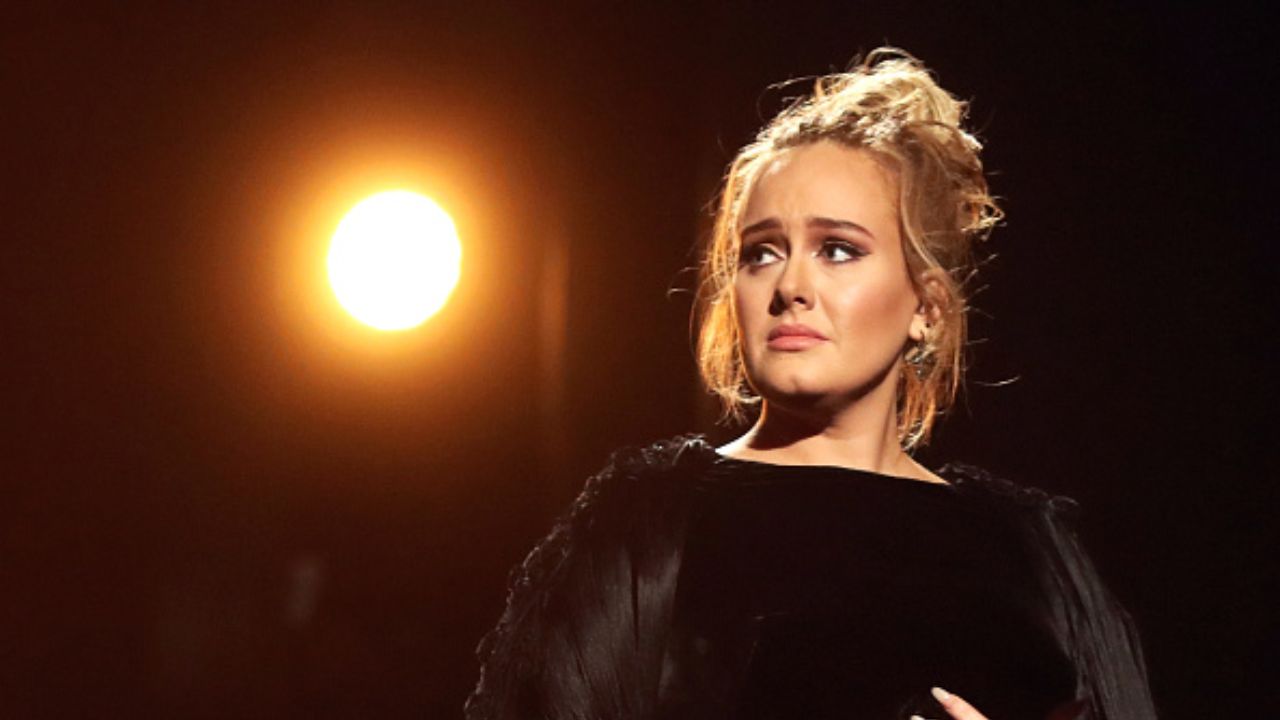 adele marito simon konecki divorzio cantante