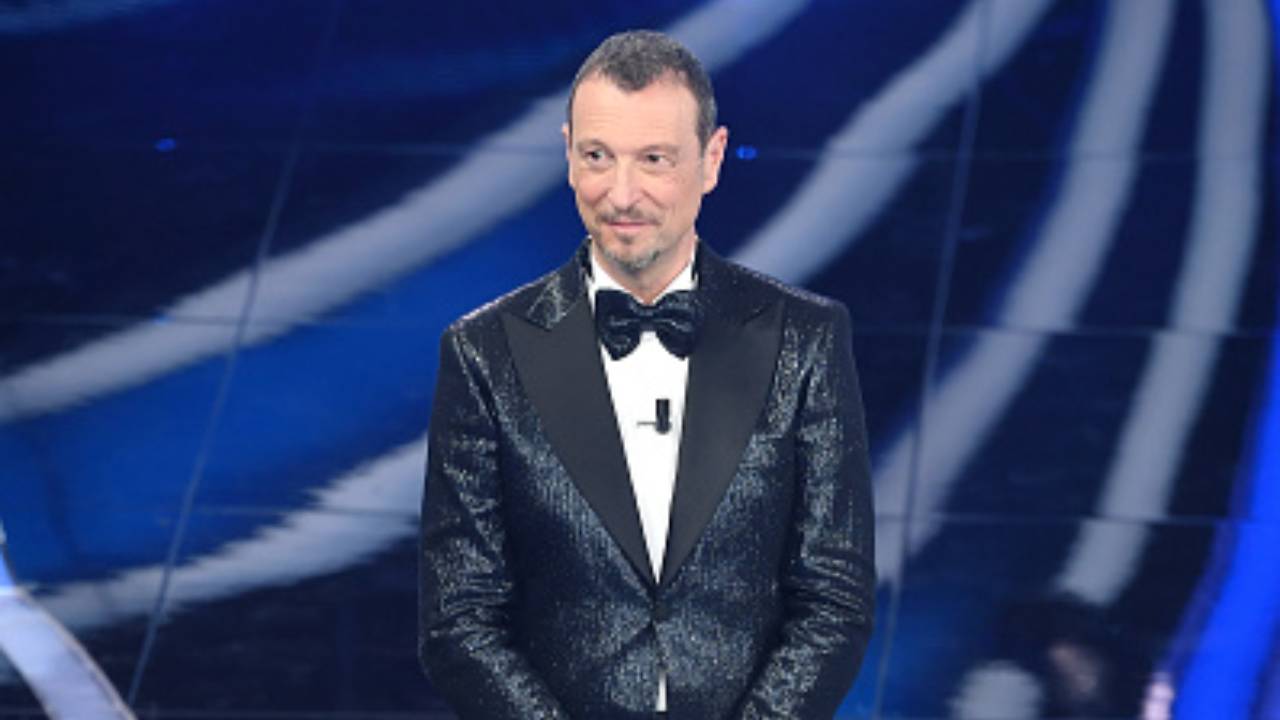 Riccardo Fogli Sanremo