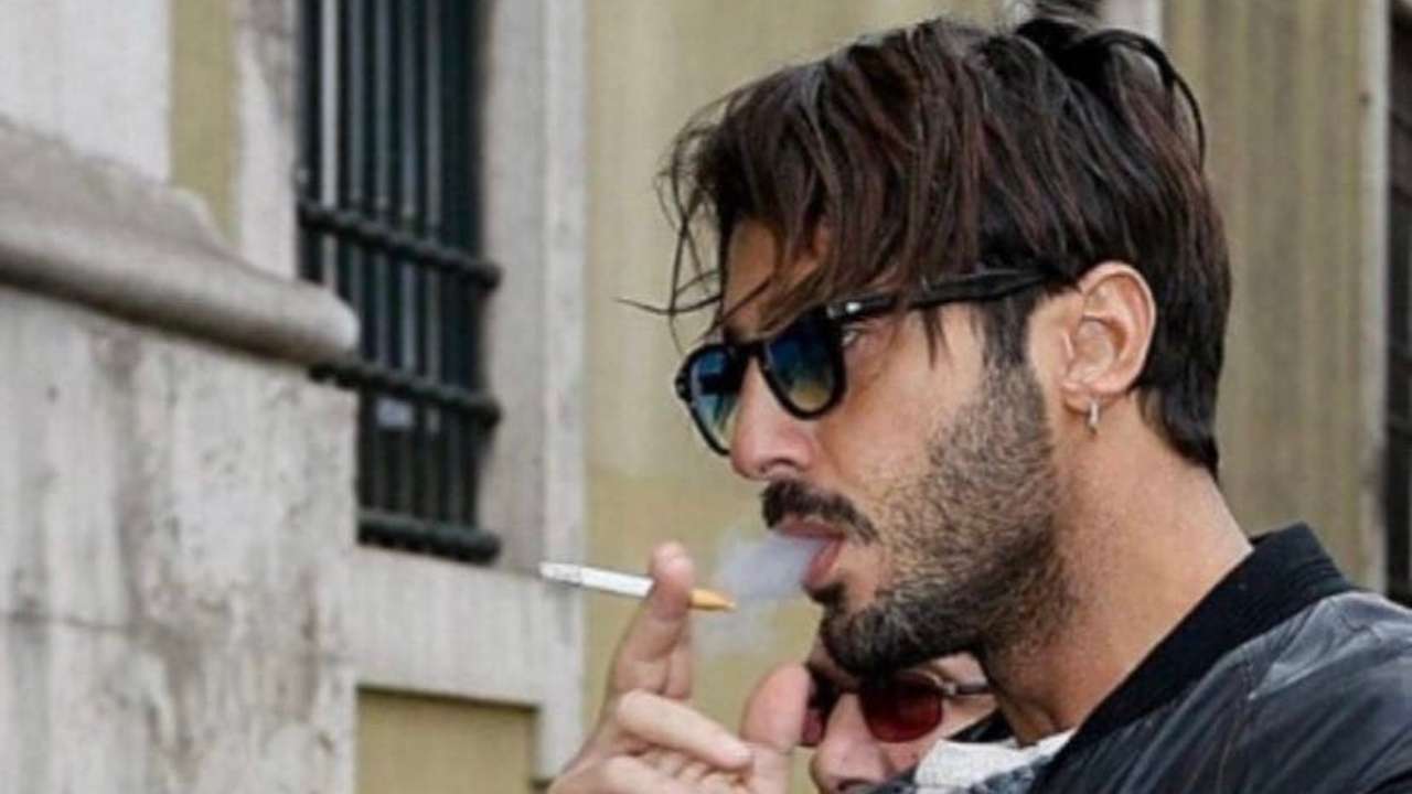 Fabrizio Corona