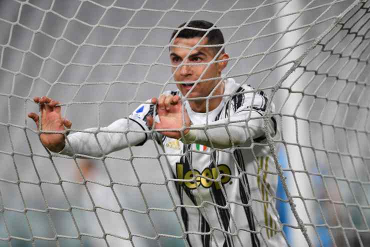 spagna, cr7 lascia la juve e torna a casa?