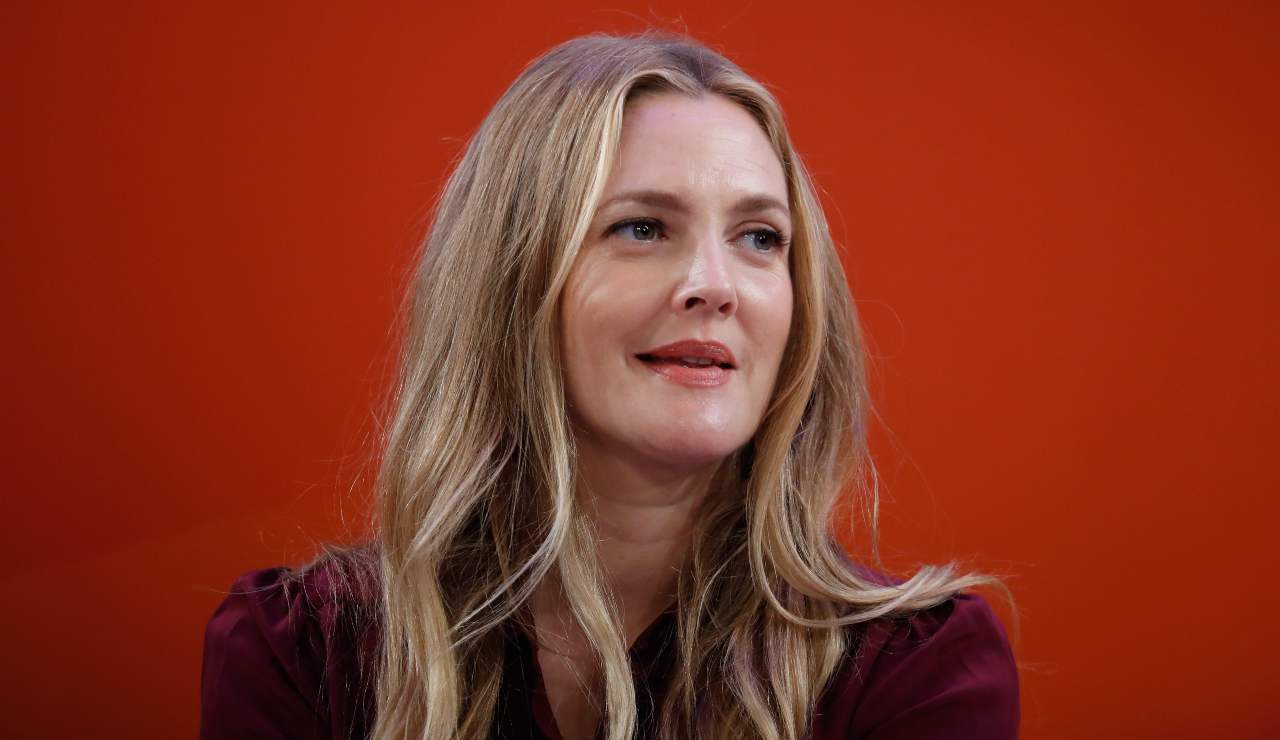 drew barrymore