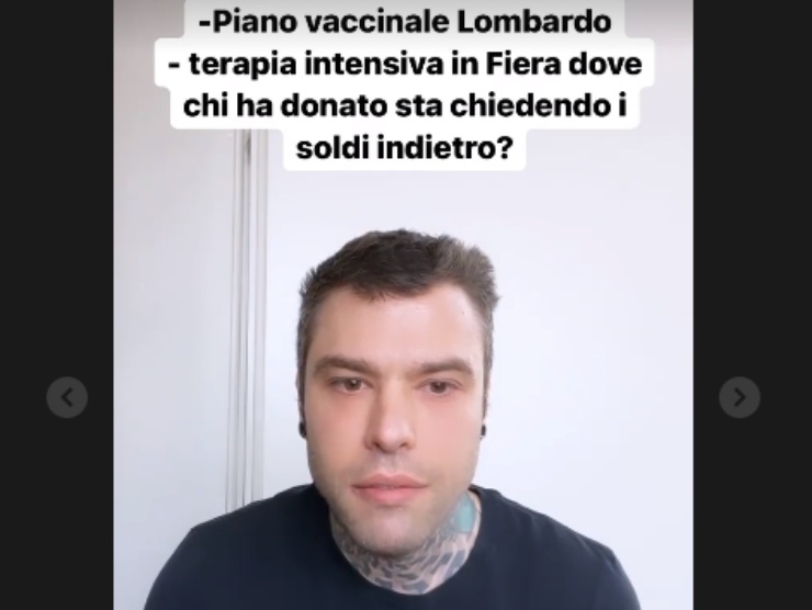 fedez salvini