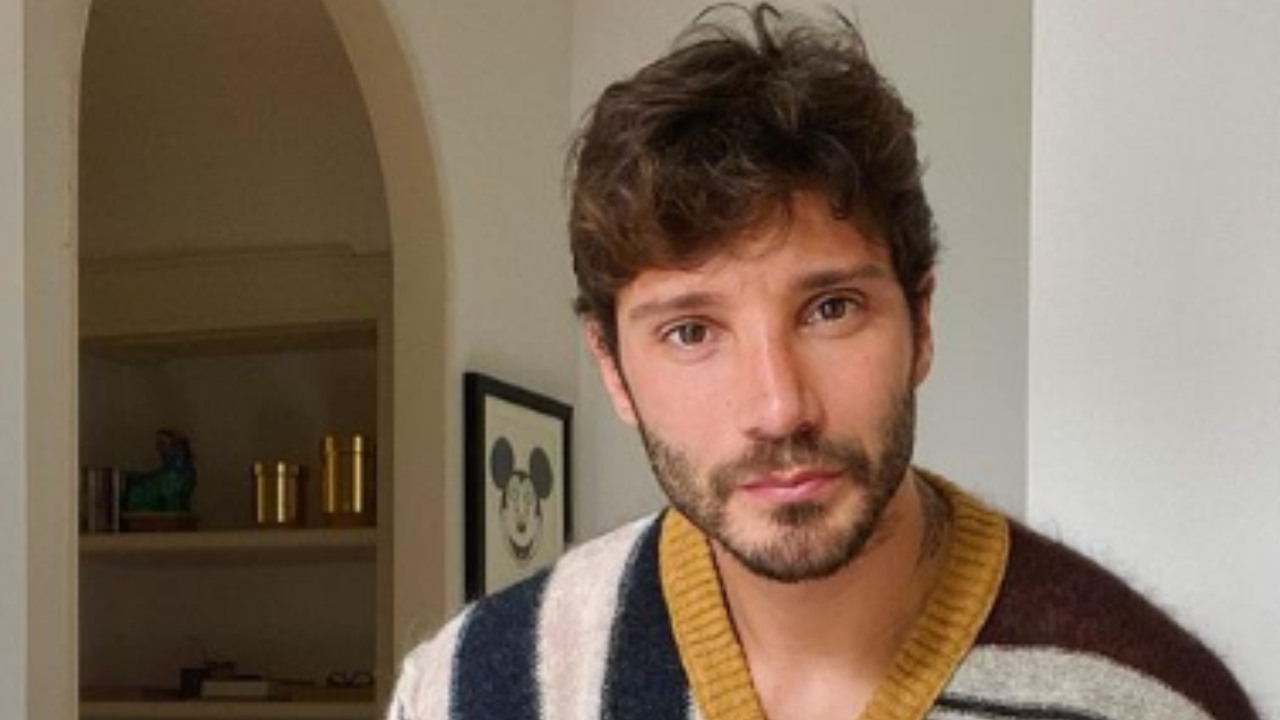 Stefano De Martino