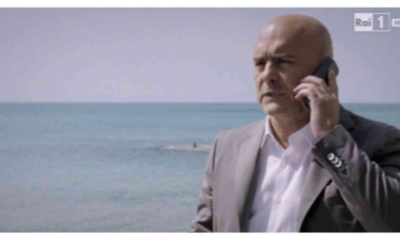 Il Commissario Montalbano